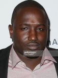 Hannibal Buress