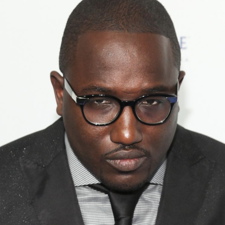 Hannibal Buress