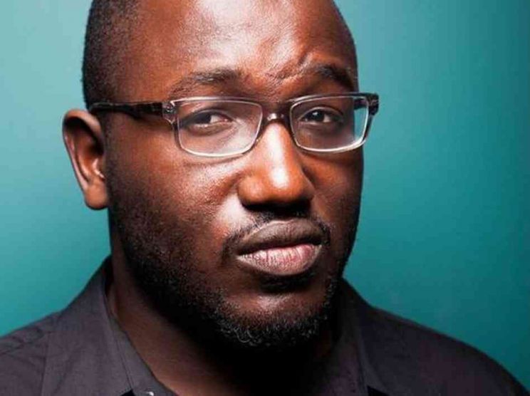 Hannibal Buress