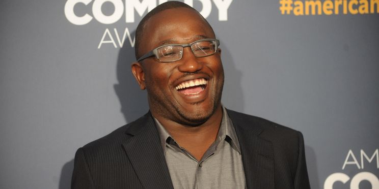 Hannibal Buress