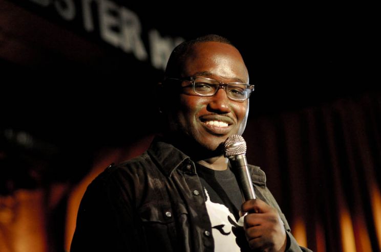 Hannibal Buress