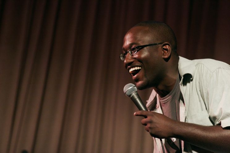 Hannibal Buress