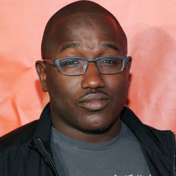 Hannibal Buress