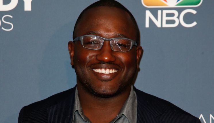 Hannibal Buress