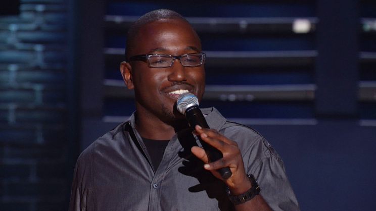 Hannibal Buress