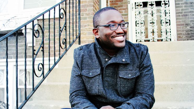 Hannibal Buress