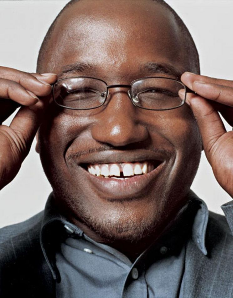 Hannibal Buress