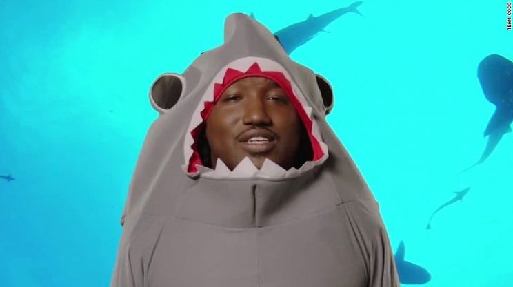 Hannibal Buress
