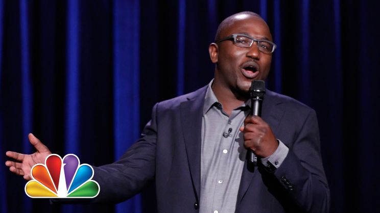 Hannibal Buress