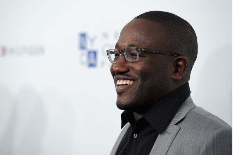 Hannibal Buress