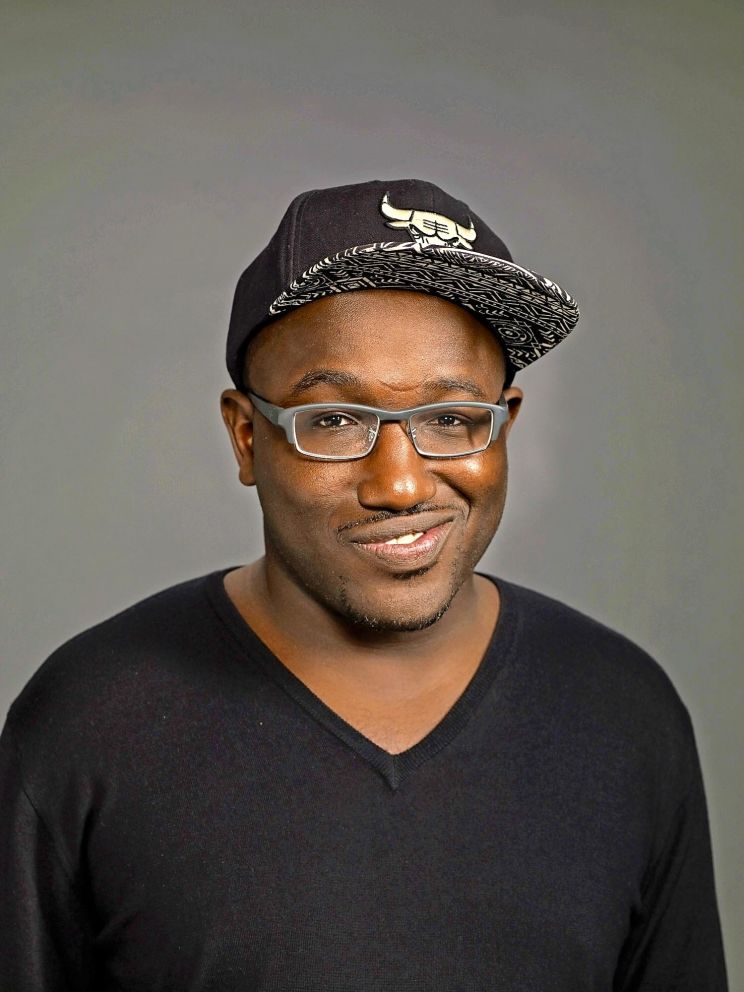 Hannibal Buress