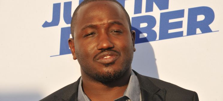 Hannibal Buress