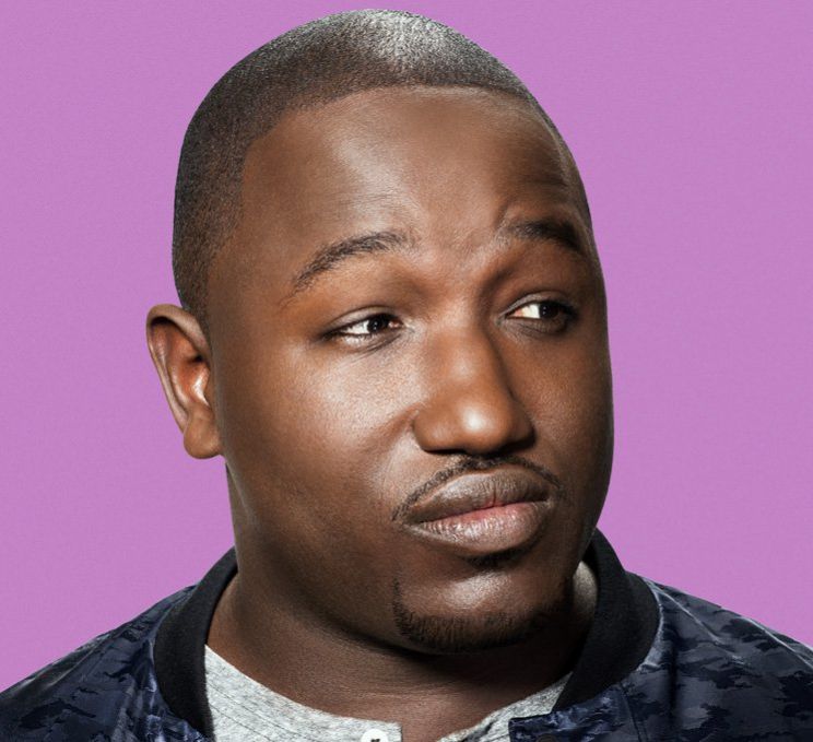 Hannibal Buress
