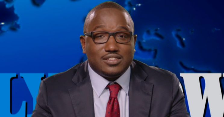 Hannibal Buress