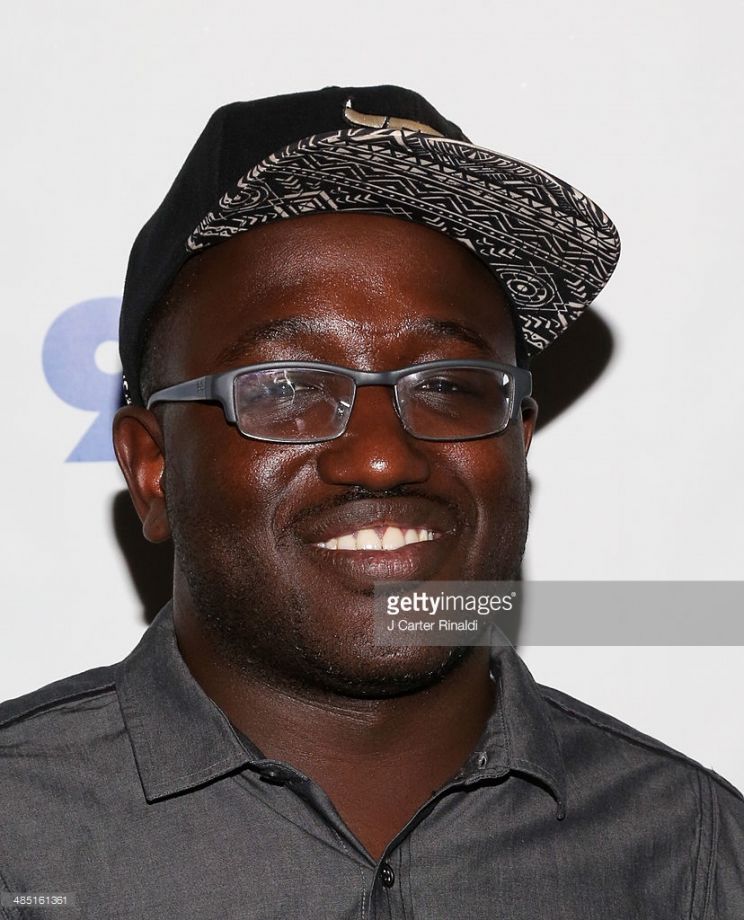 Hannibal Buress