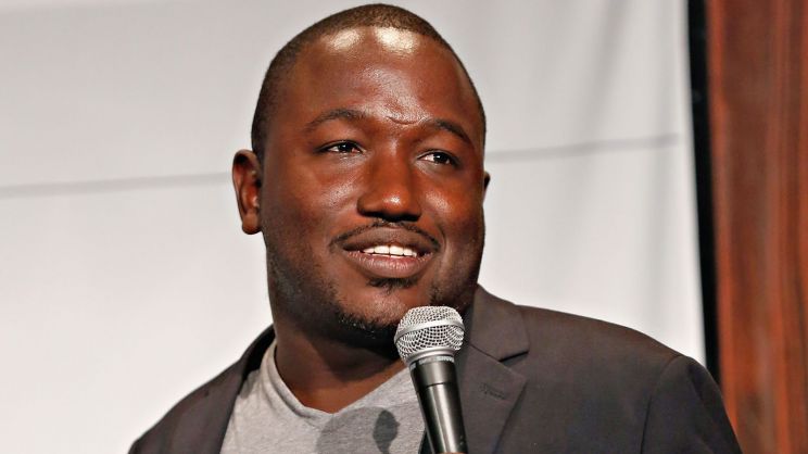 Hannibal Buress