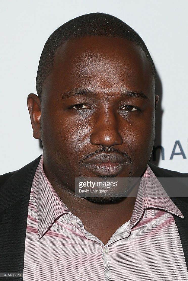 Hannibal Buress