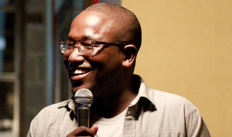 Hannibal Buress