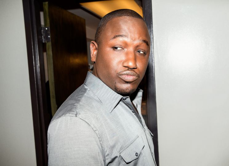 Hannibal Buress