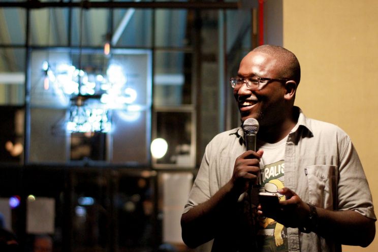 Hannibal Buress