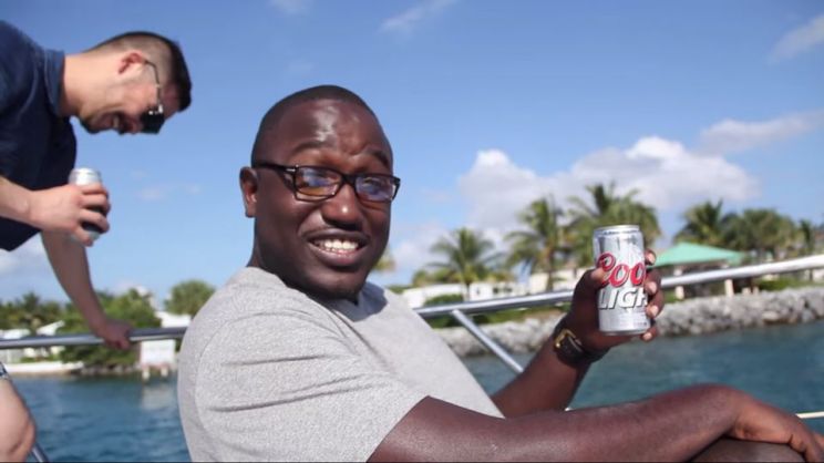 Hannibal Buress