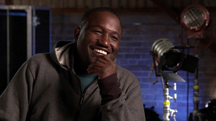 Hannibal Buress