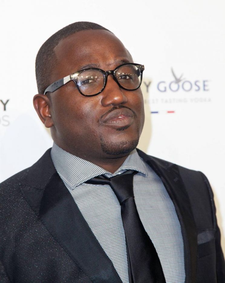 Hannibal Buress