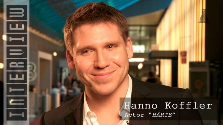 Hanno Koffler