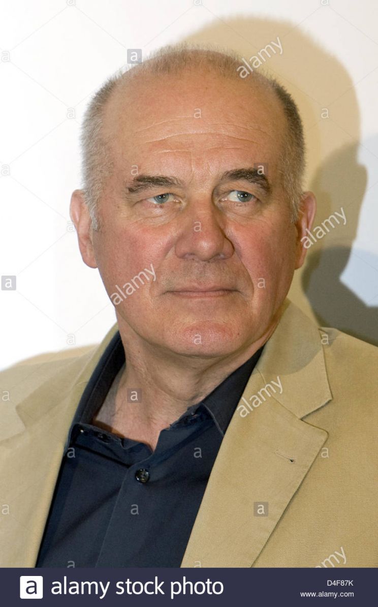 Hanns Zischler