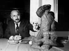 Hans Albers