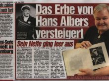Hans Albers