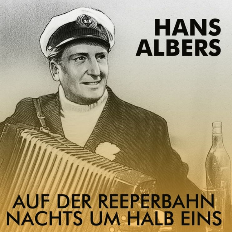 Hans Albers