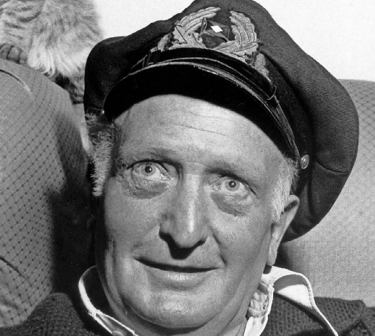 Hans Albers