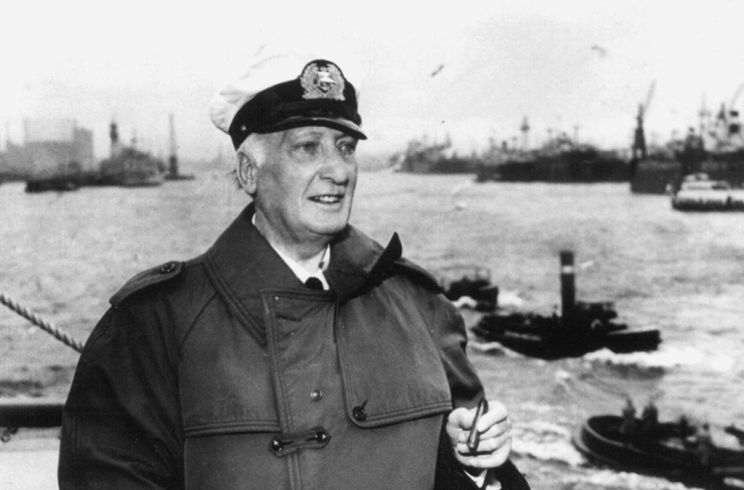 Hans Albers