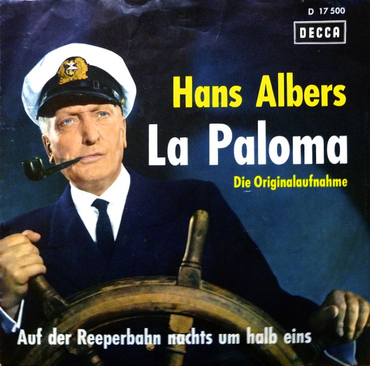 Hans Albers
