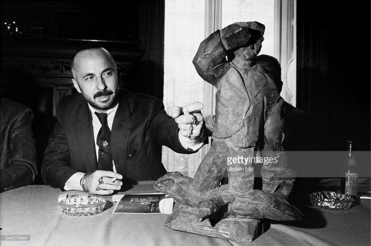Hans Albers