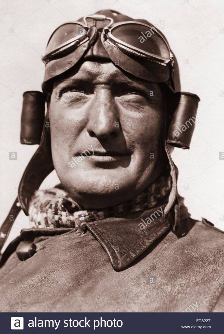 Hans Albers