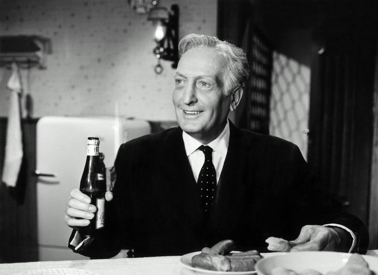 Hans Albers