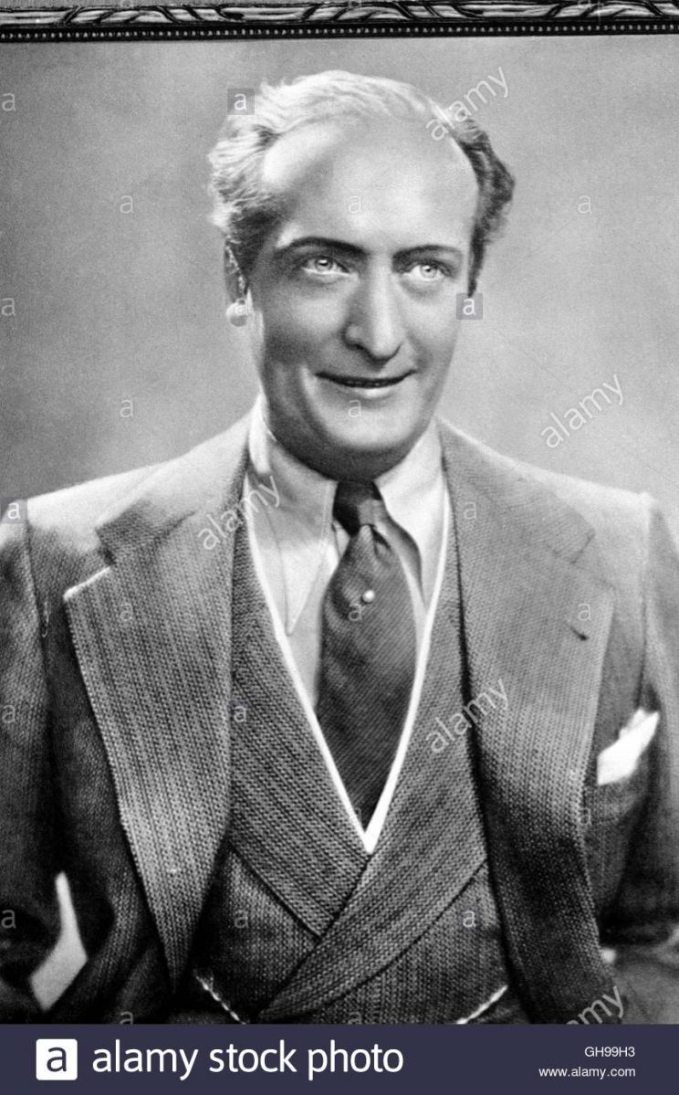 Hans Albers