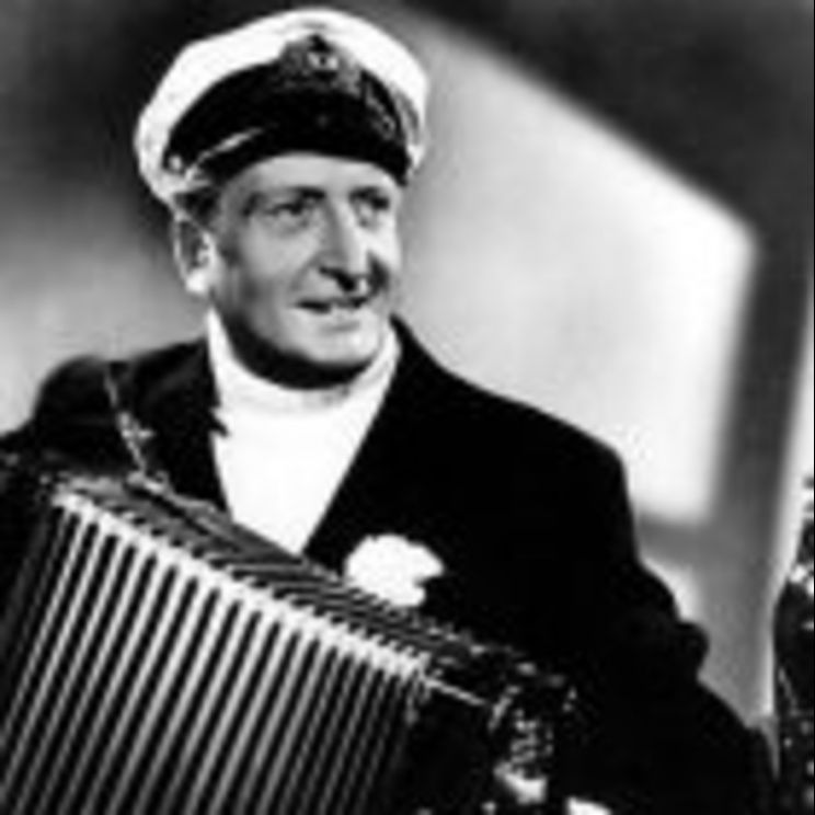 Hans Albers
