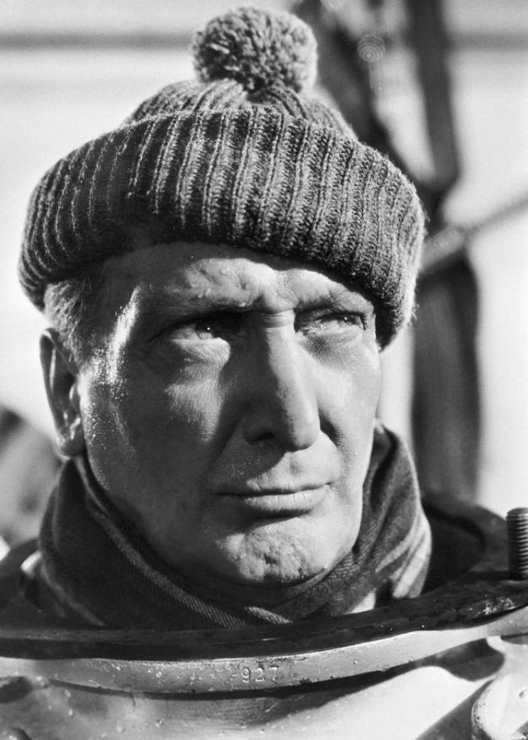 Hans Albers