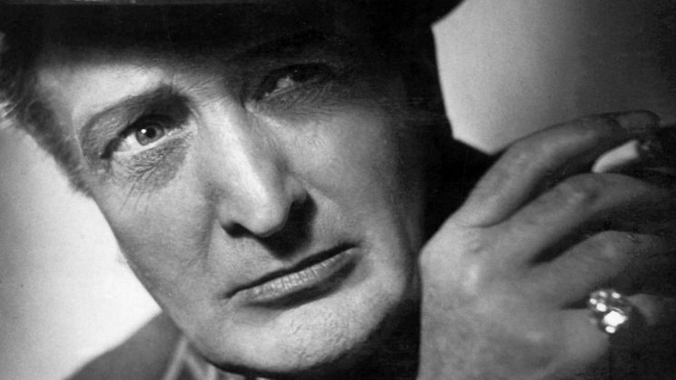 Hans Albers
