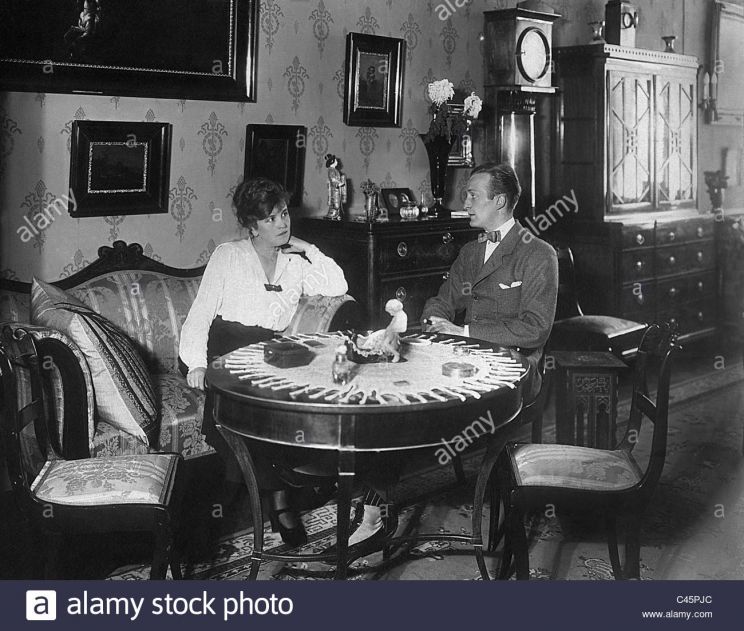 Hans Billian