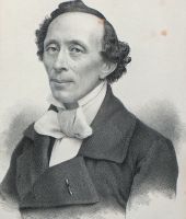 Hans Christian Andersen