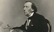 Hans Christian Andersen