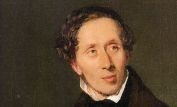 Hans Christian Andersen