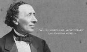 Hans Christian Andersen