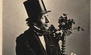 Hans Christian Andersen