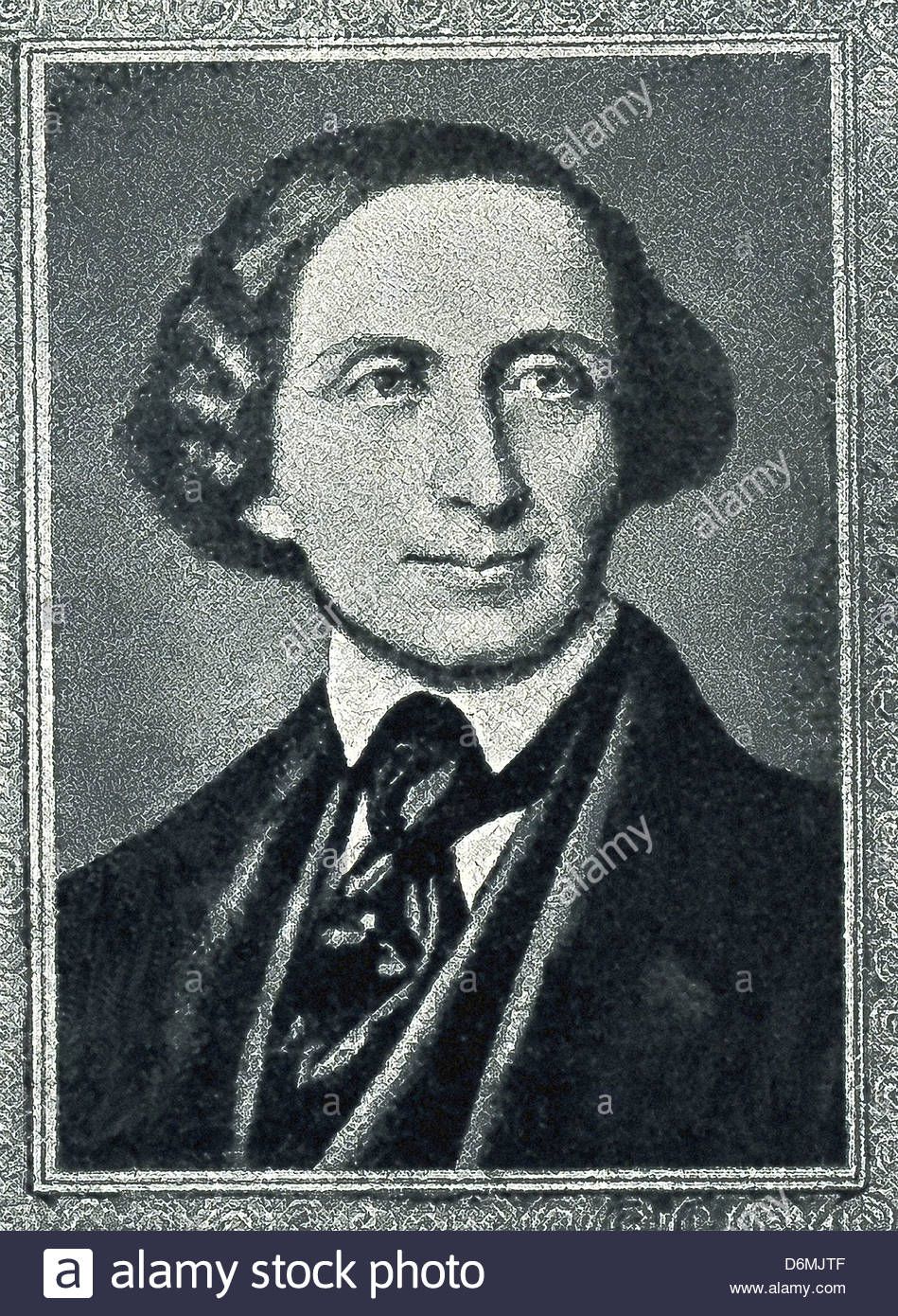 Pictures of Hans Christian Andersen