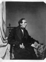 Hans Christian Andersen